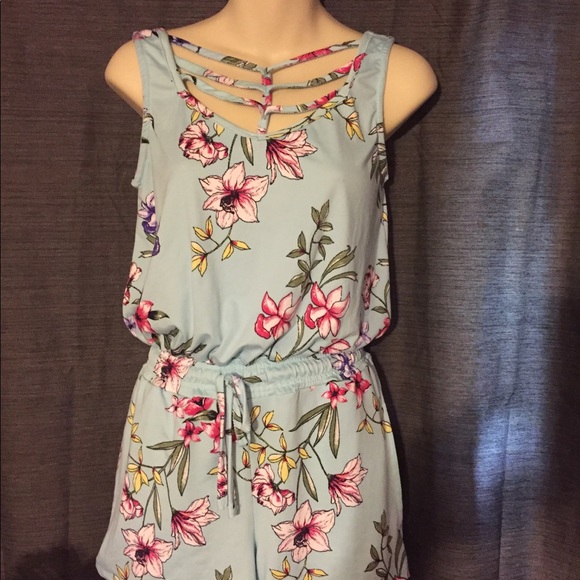 eye candy Other - Romper